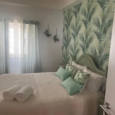 Casa De Ferias * Назаре