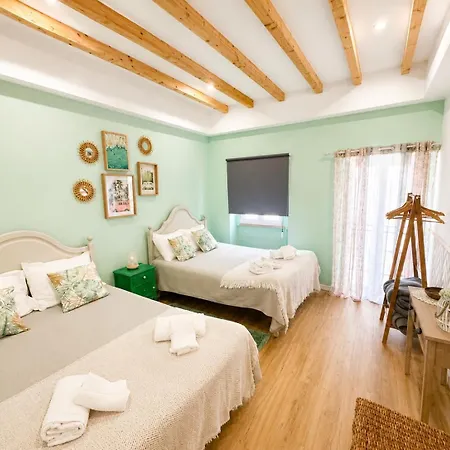 Casa De Ferias *