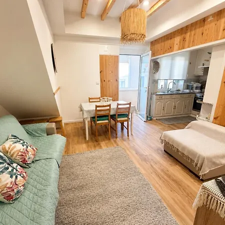 Casa De Ferias Апартаменты *