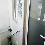 Apartman Casa De Ferias Nazaré
