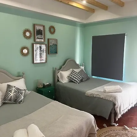 Apartmán Casa De Ferias