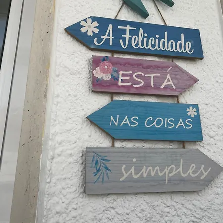 Casa De Ferias