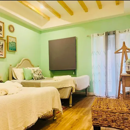 Casa De Ferias Apartment