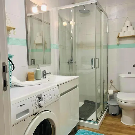 Casa De Ferias Nazare