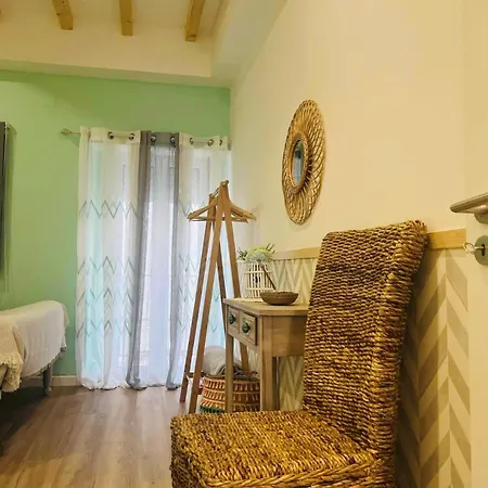 Casa De Ferias Apartment