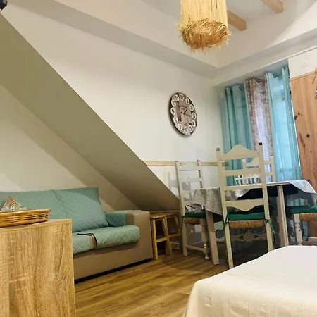 Apartman Casa De Ferias *