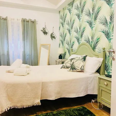 Appartamento Casa De *