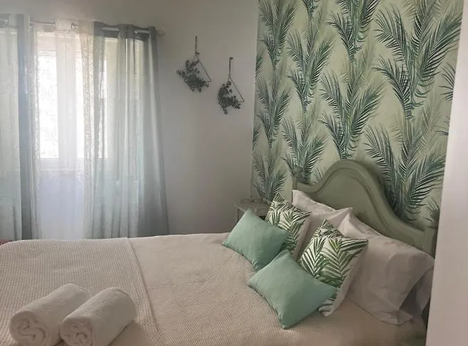 Casa De Ferias * نازاريه