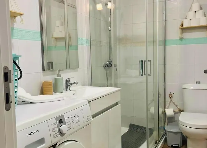 Casa De Ferias Nazaré