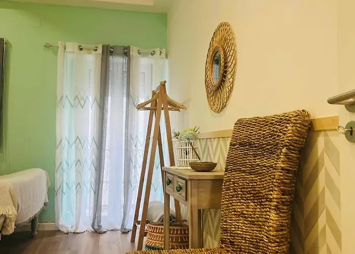 Casa De Ferias شقة