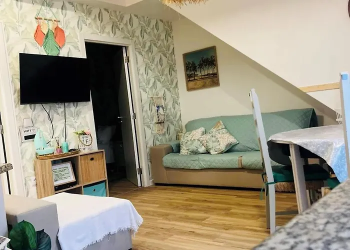 Casa De Ferias *